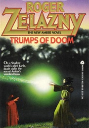 Trumps of Doom (Roger Zelazny)