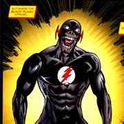Black Flash