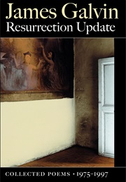 Resurrection Update (James Galvin)