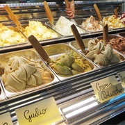 Gelato
