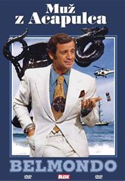 Muž Z Acapulca