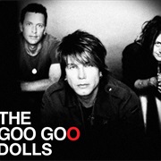 The Goo Goo Dolls