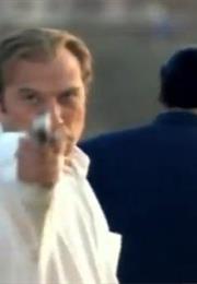 Wiseguy (TV Movie) ~ 1996