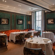 Roux Parliament Square