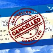 Deal With a Canceled Flight