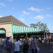 Café Du Monde (New Orleans)