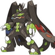 Zygarde (Complete Form)