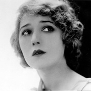 Mary Pickford