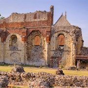 St Augustine's Abbey (EH)