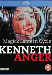 Kenneth Anger's Magick Lantern Cyle