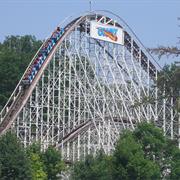 Comet (The Great Escape, USA)