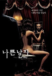 Bad Guy (Nabbeun Namja) (2002)