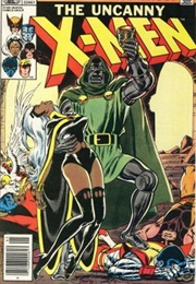 Uncanny X-Men #145 (1981)