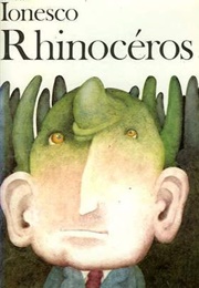 Rhinocéros (Eugene Ionesco)