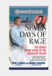 Seven Days of Rage (Paul Larosa)