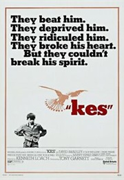 Drama - Kes (1969)