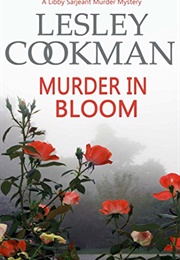 Murder in Bloom (Lesley Cookman)
