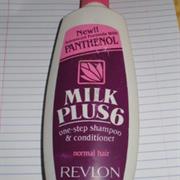 Milk Plus Six Shampoo