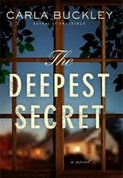 The Deepest Secret (Carla Buckley)