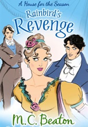 Rainbird&#39;s Revenge (M.C.Beaton)