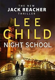 Night School (Lee Child)