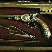 'The Mexican' - The Mexican