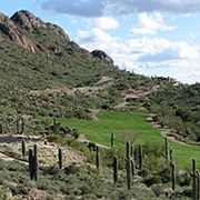 Gold Canyon, Arizona