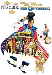 The Optimists (1973)