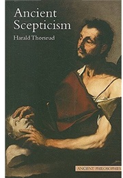 Ancient Scepticism (Harald Thorsrud)