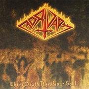 Mortuary - Where Death Takes Your Soul