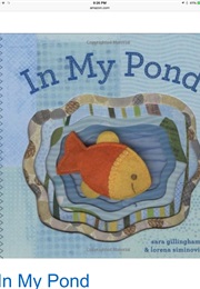 In My Pond (Gillingham)