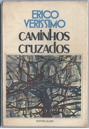 Caminhos Cruzados (Érico Veríssimo)