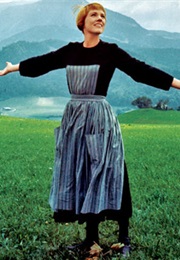 The Hills Are Alive-TSOM (1965)