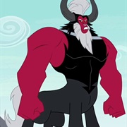 Lord Tirek