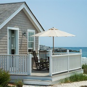 Rent a Beach House for the Whole Summer