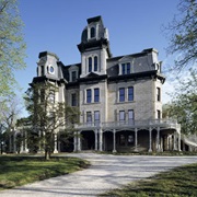 Hegeler-Carus Mansion