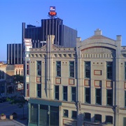 Sheboygan, Wisconsin