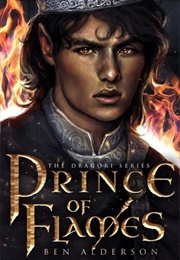 Prince of Flames (Ben Alderson)