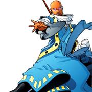 Superman Harvey Dent