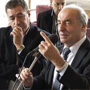 Al-Zajal Folk Poetry, Lebanon