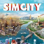 Simcity (2013)