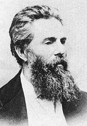 Moby-Dick (Herman Melville/U.S.A.)