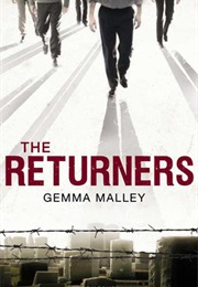 The Returners (Gemma Malley)