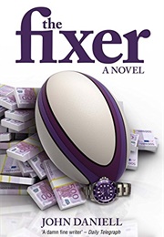 The Fixer (John Daniell)