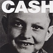 Johnny Cash - American VI: Ain&#39;t No Grave