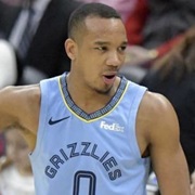 Avery Bradley
