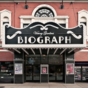 Biograph Theater