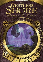 The Restless Shore (James P. Davis)