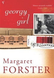 Georgy Girl (Margaret Forster)