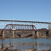 Tallassee Confederate Armory